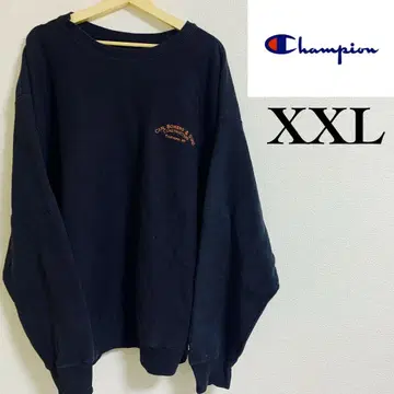 챔피언 프리미엄 리버스 위브 XXL