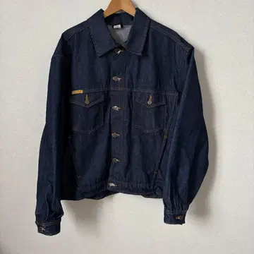 데님 자켓 프리즌 블루스