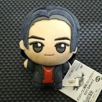 넘버원 전대 고쥬우쟈 고쥬우 울프 토오노 호에 SD 인형 vol.2