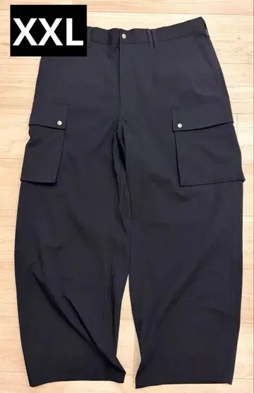 [ 새상품급 ] GU 카고 팬츠 by rokh