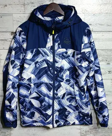 GArA LiBERO 윈드 자켓 카파 축구 풋살 웨어 L