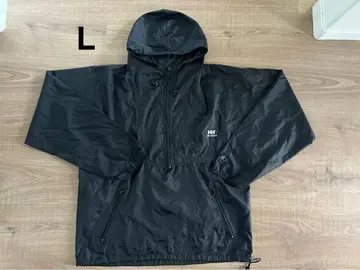 HELLY HANSEN 나일론 자켓 남성용 L사이즈, 여성용으로도