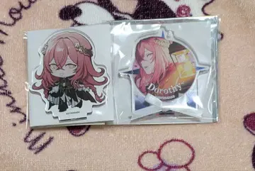 OVER REQUIEMZ 오바레쿠 오토메이트 스텔라워스 도로시