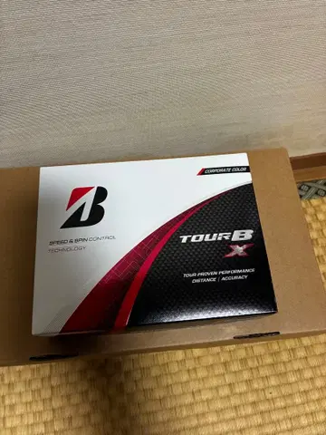 브릿지스톤 tourBx 투어B JGR