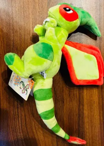 플라이곤 ALL STAR COLLECTION S 사이즈 봉제 인형 포켓몬