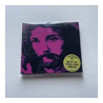 오토코쿠미 베스트 오브 발라즈 CD Best of Ballads