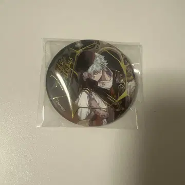 FGO 카독 AGF 주얼리 가공 캔뱃지