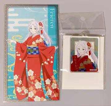 장송의 프리렌 프리렌 TOHO 10주년 신작