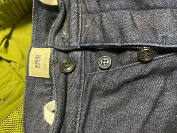 FOB Factory 데님 팬츠 L