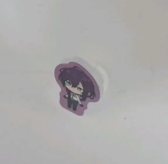 Ensemble Stars Ayase Mayoi Chimiring Can Badge Lotu Show Acrylic sell