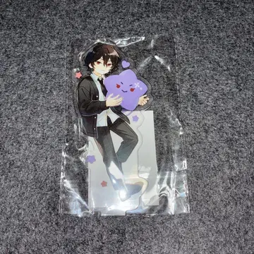 앙스타 레이 동심 아크릴 스탠드 중국