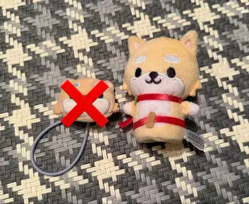 JOCHUM 마메치 손가락 인형