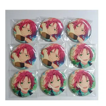 앙스타 이사라 마오 셔플 캔뱃지