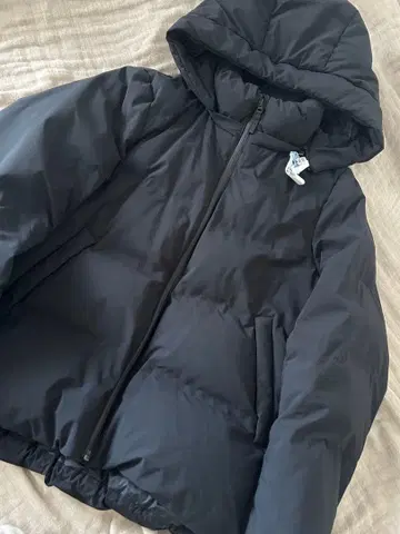 UNIQLO 심리스 다운 [클리닝 완료]