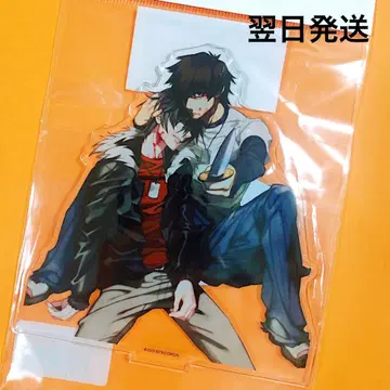 익일 배송 토가이누노 치 케이스케 아키라 eeo 아크릴 스탠드