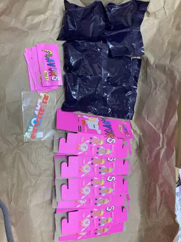 FLAVORS 플레이버즈 vol.5 컴플리트