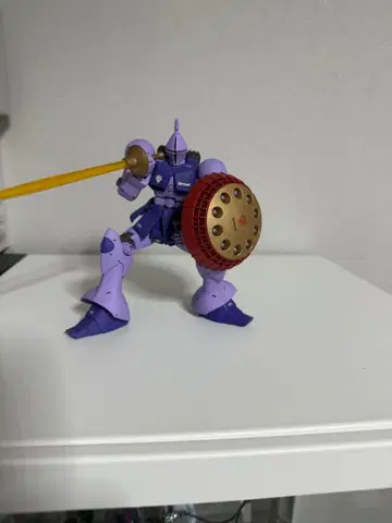 HG 걍 페인팅 제품