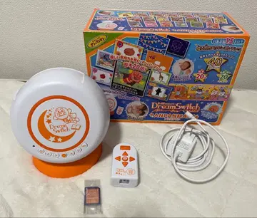 Dream Switch 호빵맨