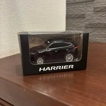 도요타 하리아 풀백 미니카 블랙