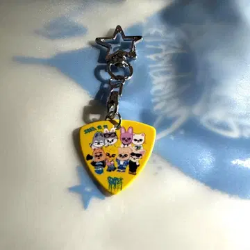 창빈 STAYZONE 혜택 키링 피크 10/19