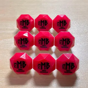 야마다 지로 링 라이트 히프노시스 마이크