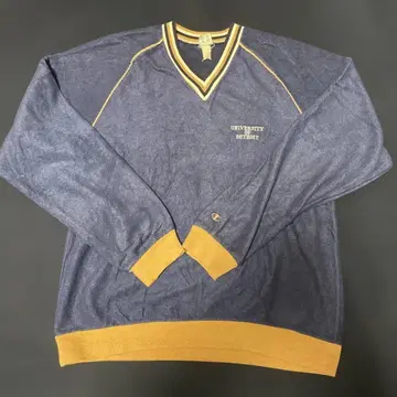 트리코 태그 전반기 Champion 파일 원단 트레이닝복 M