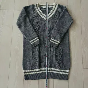 로리즈팜 니트 원피스