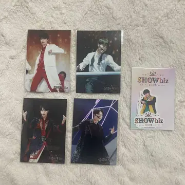 사쿠마 류토 굿즈 묶음 판매