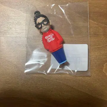 맛키 35주년 라이브 키링