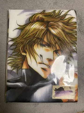 최유기 RELOAD BLAST 동침 시트 삼장