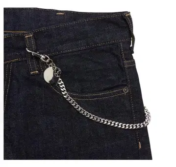 Carhartt wip 지갑 체인 숏 타입