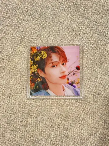 SEVENTEEN JUN 아크릴 스탠드