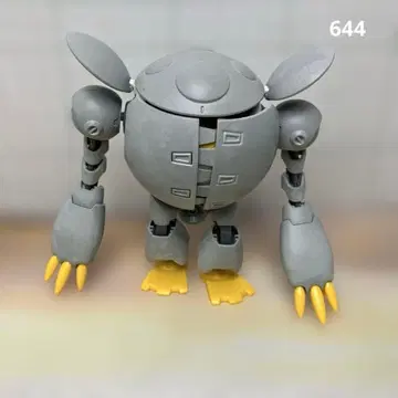 HGBD 1/144 [ 모모카풀 ]