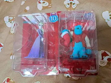 디즈니 크리스마스 오너먼트 2025 복권 엘사 샐리