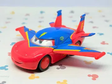 단종 토미카 카즈토미카 라이트닝 맥퀸 (호크 타입)