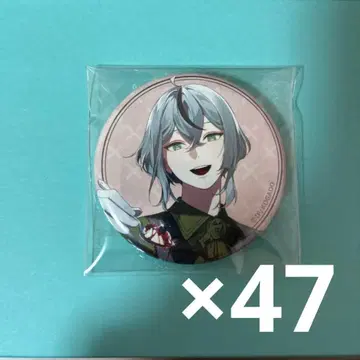 오발렉 모리 캔뱃지