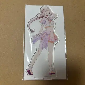 제비뽑기당 니지가사키 학원 쇼 아라시 아크릴 스탠드