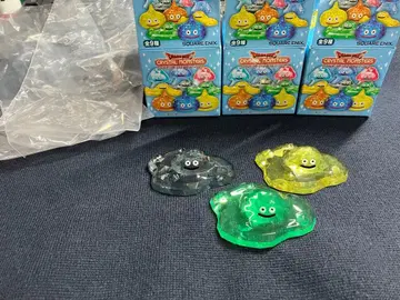 드래곤 퀘스트 크리스탈 다이아컷 버전 2 하구레메탈 외