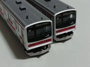 현상품 TOMIX 205계 게이요선 신제조 10량