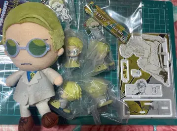 주술회전 나나미 켄토 나나민 묶음 판매 8점