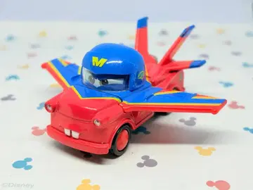 단종 토미카 카즈토미카 메이터 (호크 타입)