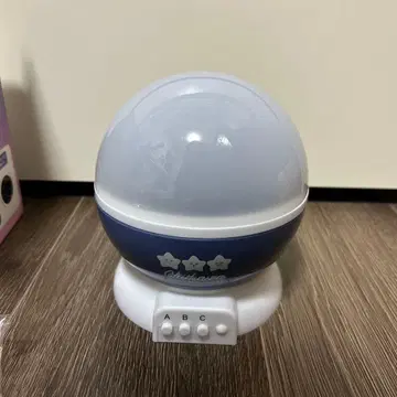 치카와 스타 프로젝터