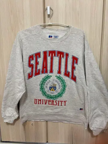 RUSSELL ATHLETIC SEATTLE UNIVERSITY