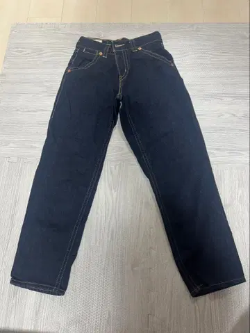 LEVI'S(R) TYPE1 BOY JEAN ONE AND ONLY