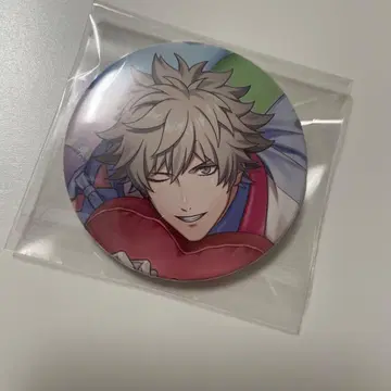 우타프리 agf 캔뱃지 란마루