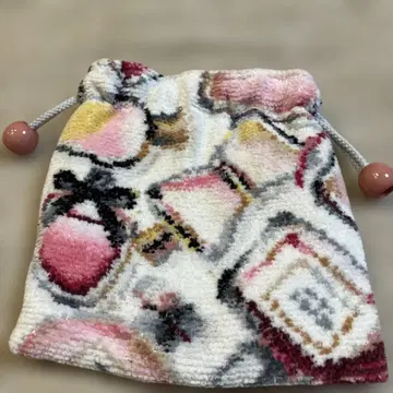 Laveraly Feiler 페이러 미스라브라리 복조리