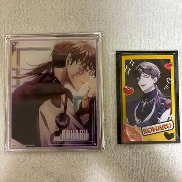 AGF2025 오토메이트 9R.I.P. 여우 봄 2종 세트