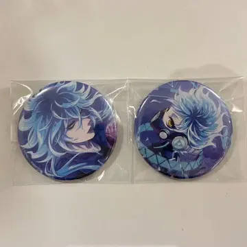 트위스테 기숙사 의류 캔뱃지 이데아 오르토