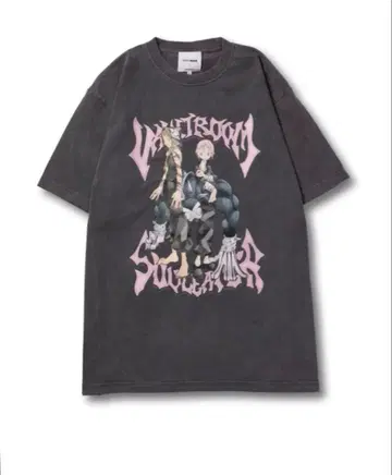 vaultroom x SOUL EATER CRONA & RAGNAROK