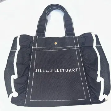 JILLSTUART 프릴 달린 토트백